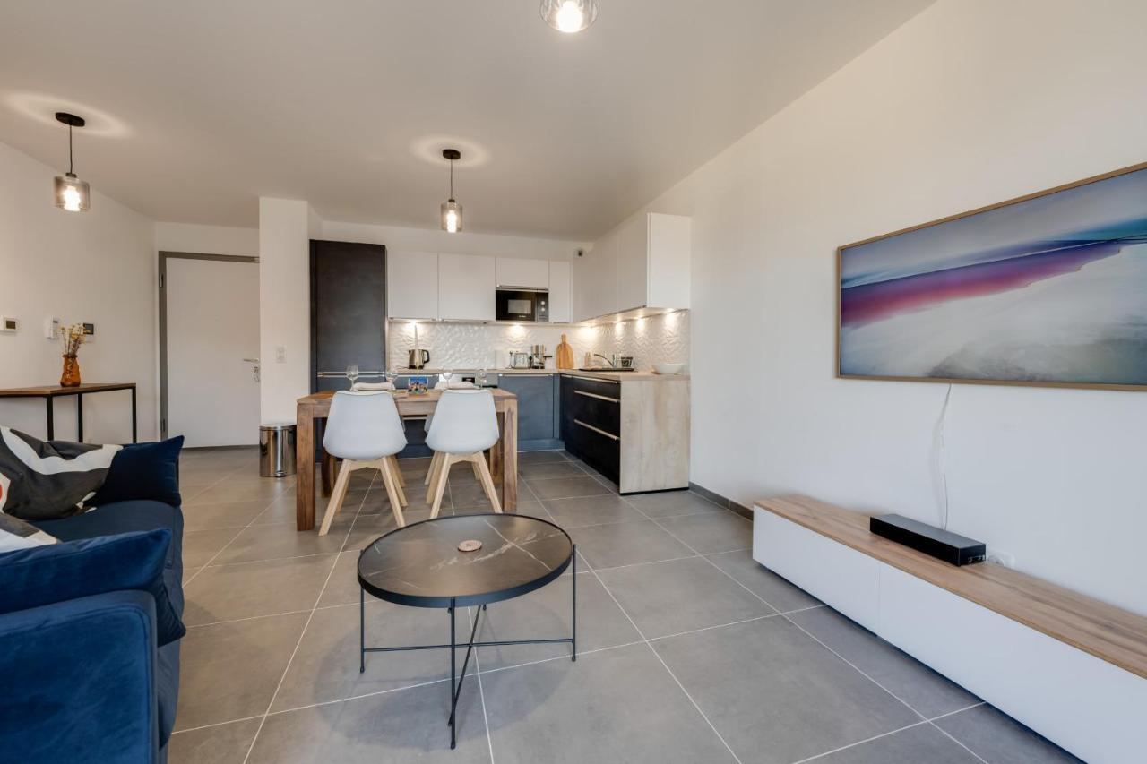 Hébergement de vacances Le Paradis - Beautiful T2 Ideally Located With Garage