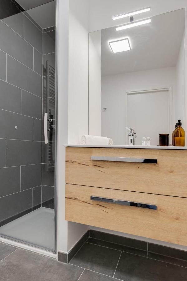 Hébergement de vacances Le Paradis - Beautiful T2 Ideally Located With Garage *